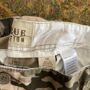 Men’s big and tall